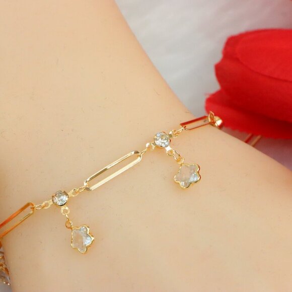 "New Beautiful Design Bracelet for Women/Girls, Gift, B821 - Picture 7 of 10